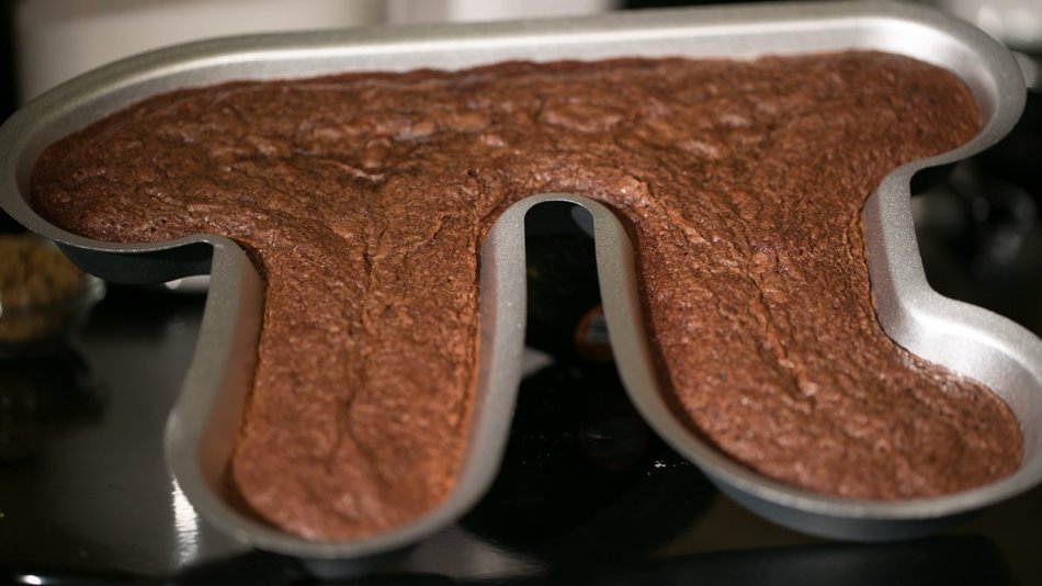 Pi Pie Pan N2