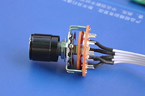 Electronics-Salon Audio Input Selector Relay Board, With 12V regulator N6