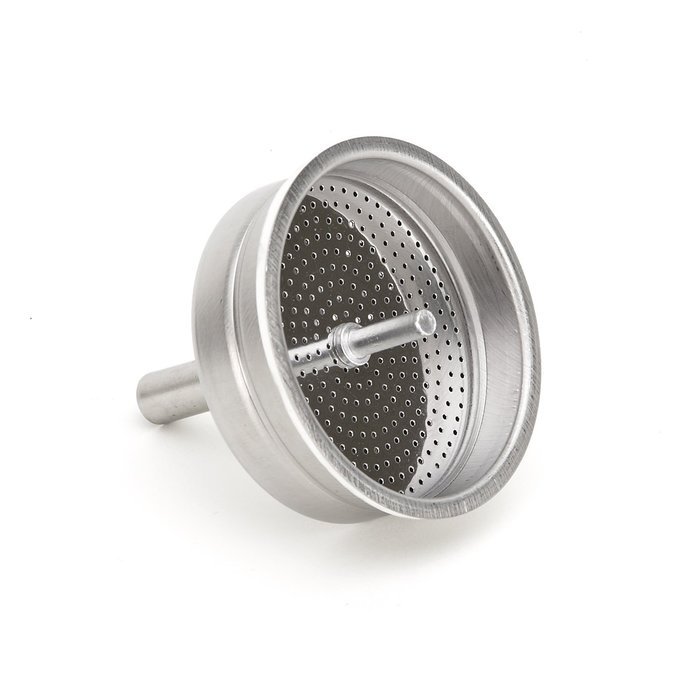 Bialetti: Mukka 1-Cup Replacement (1 funnel) [ Italian Import ]