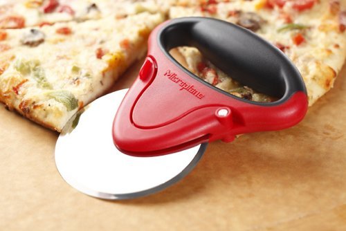 Microplane 48105 Pizza Cutter