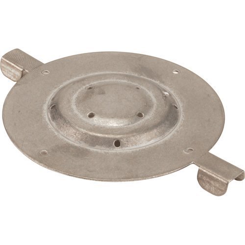 Bloomfield 82727 Embossed Spray Head for Standard Brewers 0.07 Holes