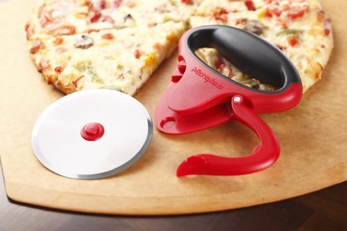 Microplane 48105 Pizza Cutter N2