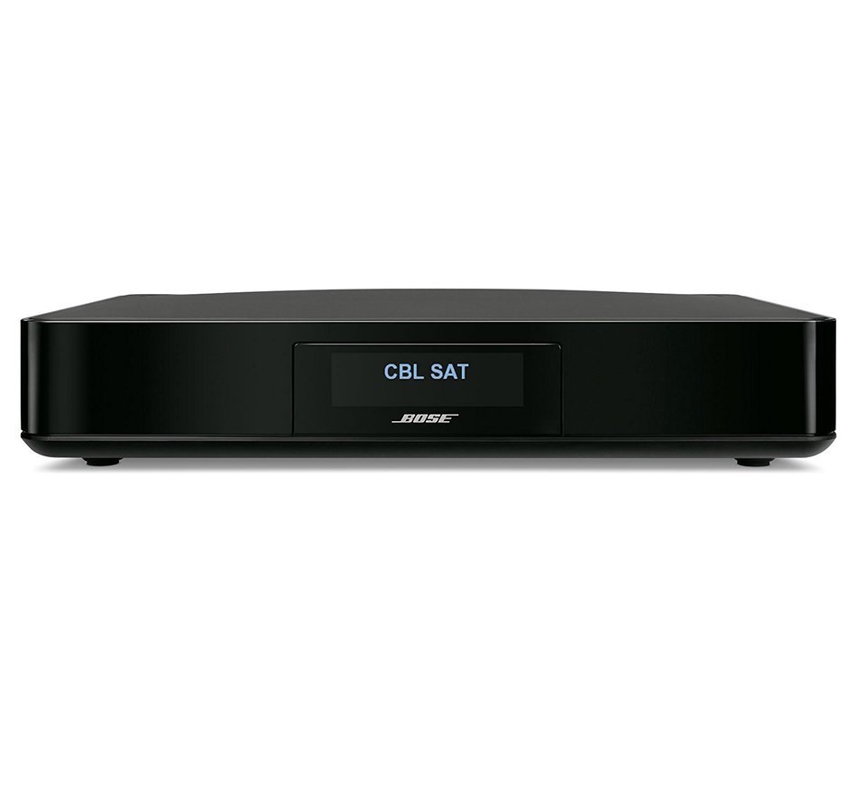 Bose SoundTouch 130 & SoundTouch 10 Bundle 2-Room Wi-Fi Music System N5