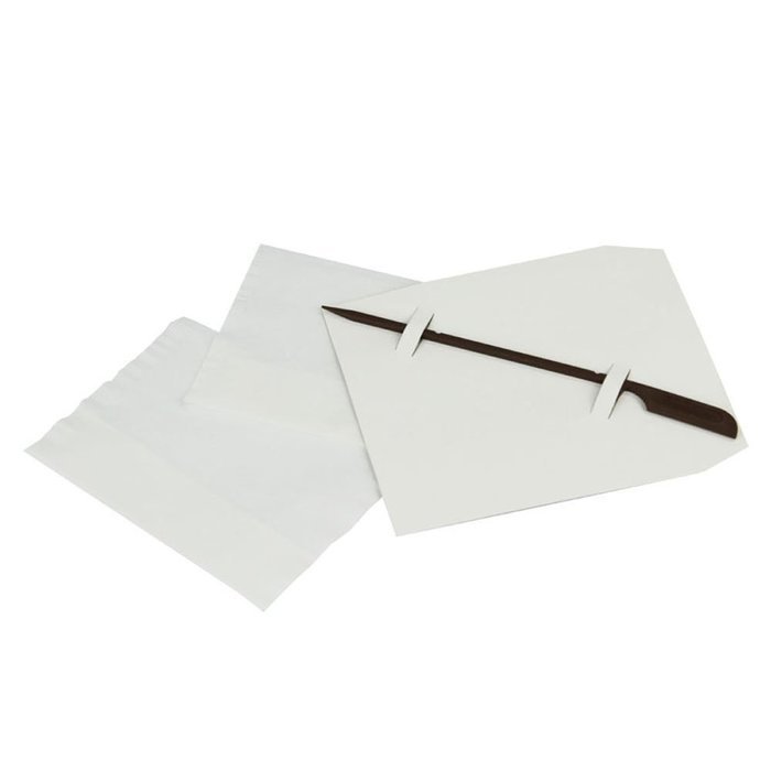 Finum 40-Cup Filters Plus Stick N2