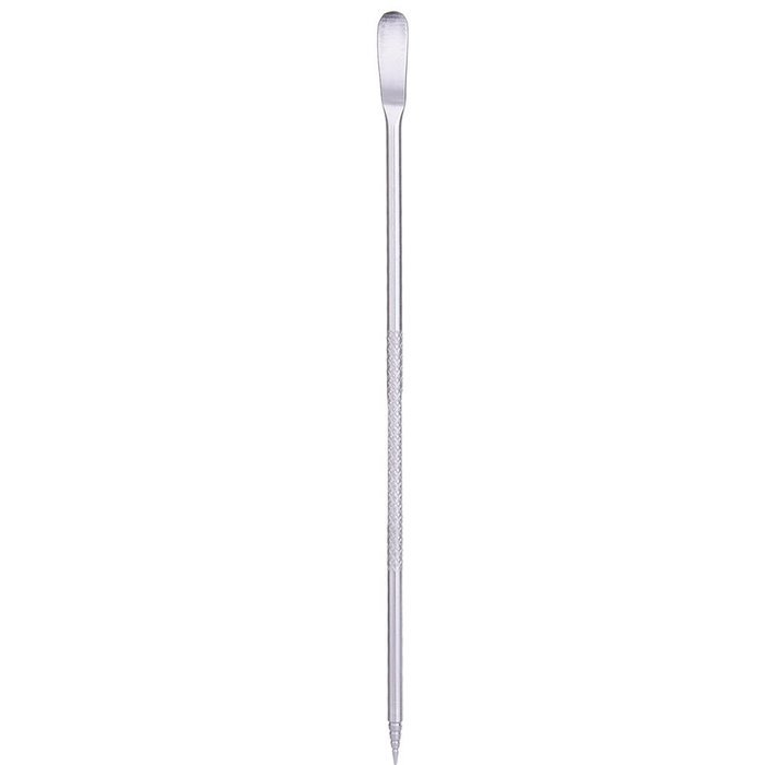 Stainless Steel Barista Cappuccino Latte Espresso Coffee Decorating Pen Art Household Kitchen Tool N6