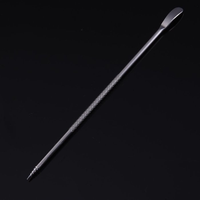 Stainless Steel Barista Cappuccino Latte Espresso Coffee Decorating Pen Art Household Kitchen Tool N7