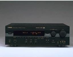 Yamaha HTR-5150 Natural Sound AV Receiver