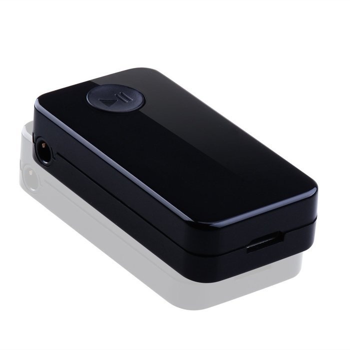 AGPtek&reg; AD2P Bluetooth Music Audio Stereo Receiver with Stereo Output for Portable Speakers, Headphones, Home... N7