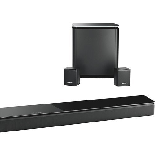 Bose SoundTouch 300 Soundbar N2