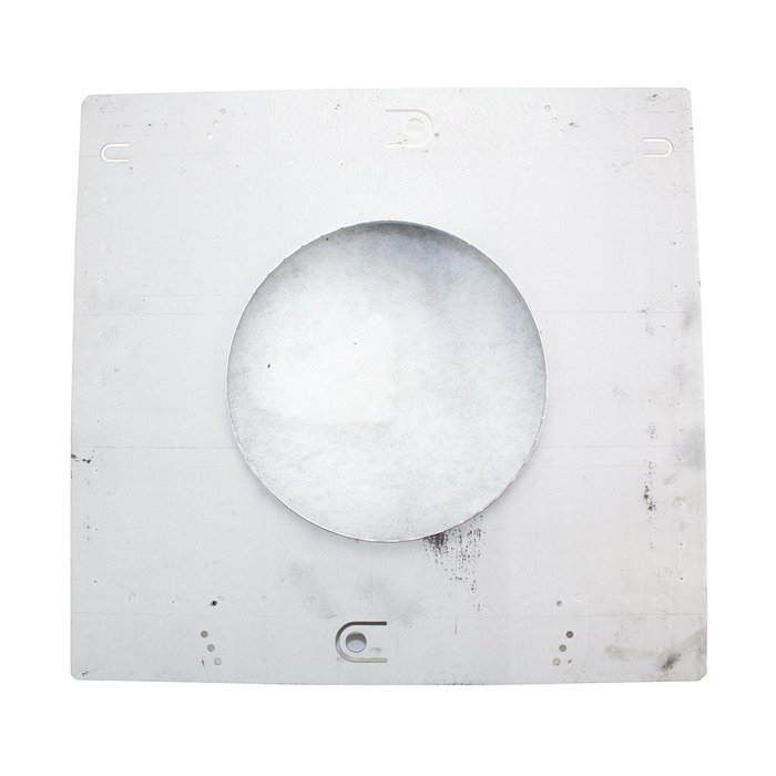 Tannoy 8000 4020 Back Can For Iw6 In Wall Backcan Speaker N2