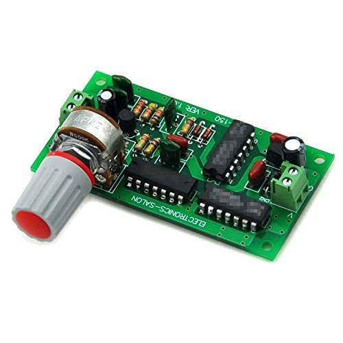 Electronics-Salon Pink Noise Generator Module, Assembled. N5