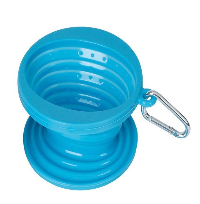 Kuke Set of 4 Silicone Collapsible Coffee Dripper Tea Filter Cone N6