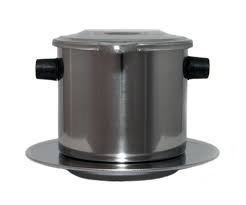 Vietnamese Drip Coffee Maker (Small) N3
