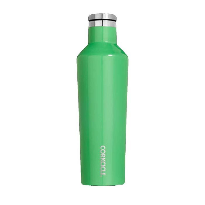 Corkcicle Canteen - Water Bottle and Thermos - Keeps Beverages Cold for Over 25, Hot for Over 12 Hours - Triple... N30