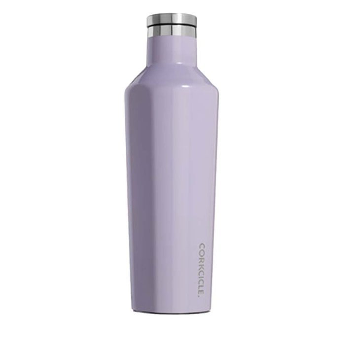 Corkcicle Canteen - Water Bottle and Thermos - Keeps Beverages Cold for Over 25, Hot for Over 12 Hours - Triple... N31