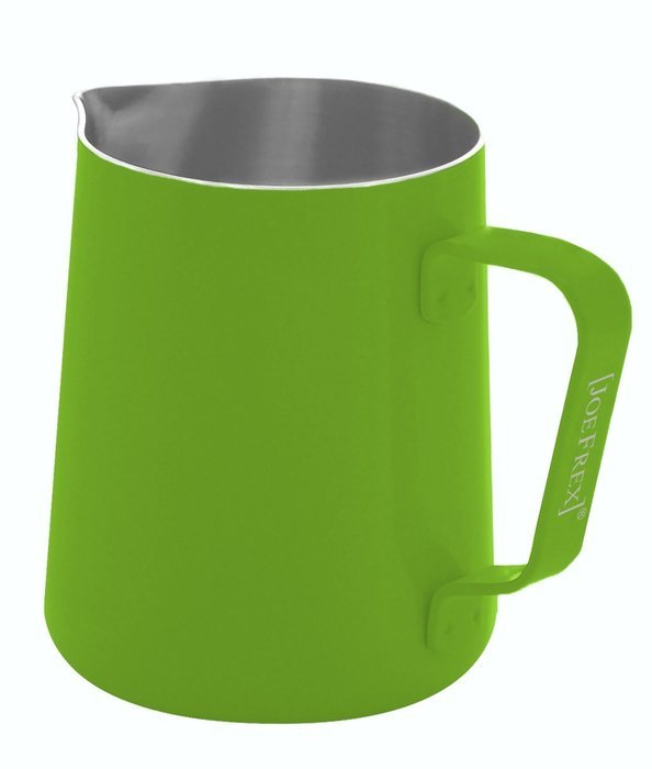 Milk Pitcher Green20oz