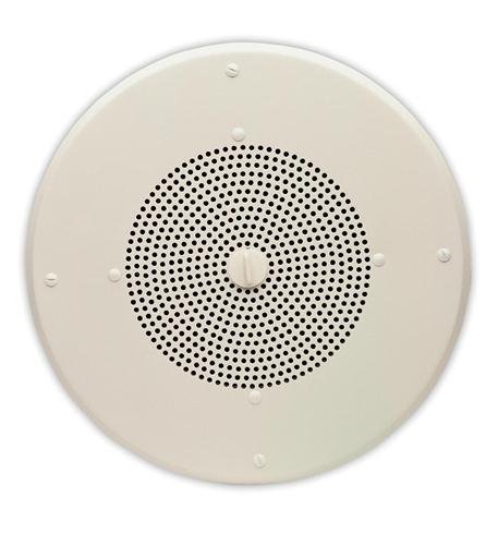 8in Talkback Ceiling Speaker