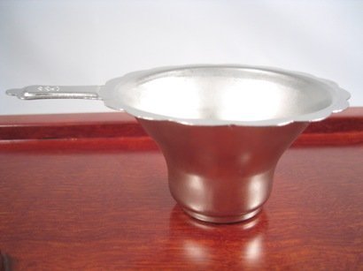 Stainless Steel Tea Strainer N3