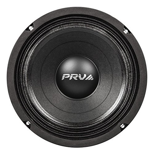 PRV Audio 8MB450 8" Midbass Woofer 8 Ohm N2