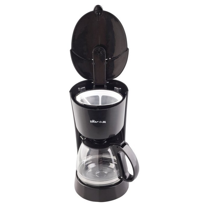 Royal- American Style Household Fully Automatic Drip Coffee Machine N9