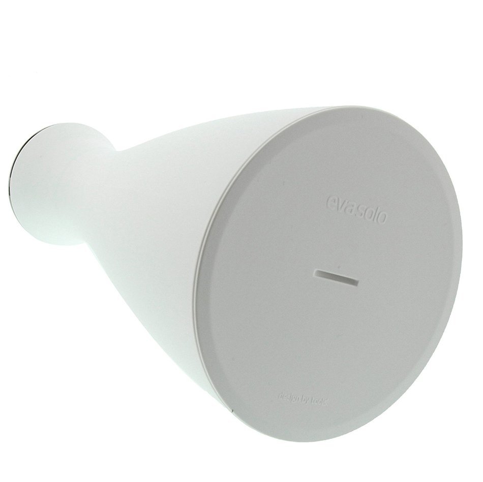 Eva Solo Vacuum Jug, matt white, Standard N7