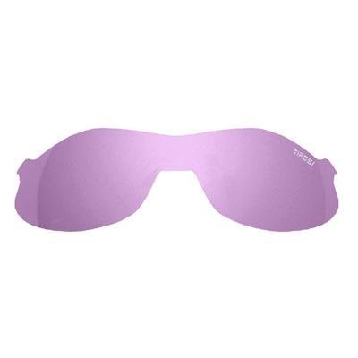 Tifosi Optics Asian Slip Replacement Lenses (Smoke) N3