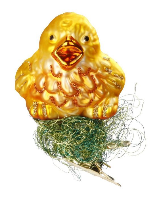 Peeps, #1-049-14, by Inge-Glas of Germany N2