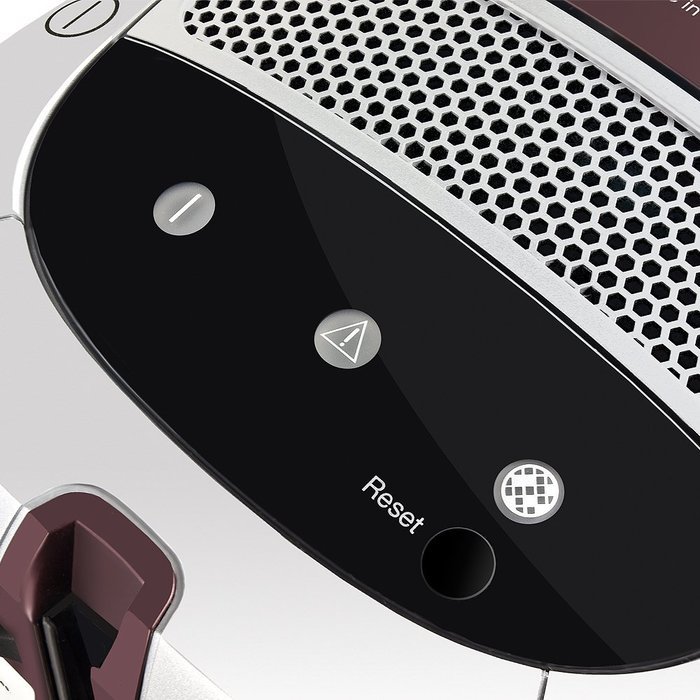Miele S5980 Capricorn HEPA Vacuum / SEB 236 N4