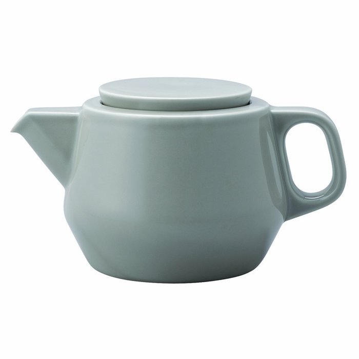 KINTO COULEUR teapot 500ml gray 21867 (japan import) N5