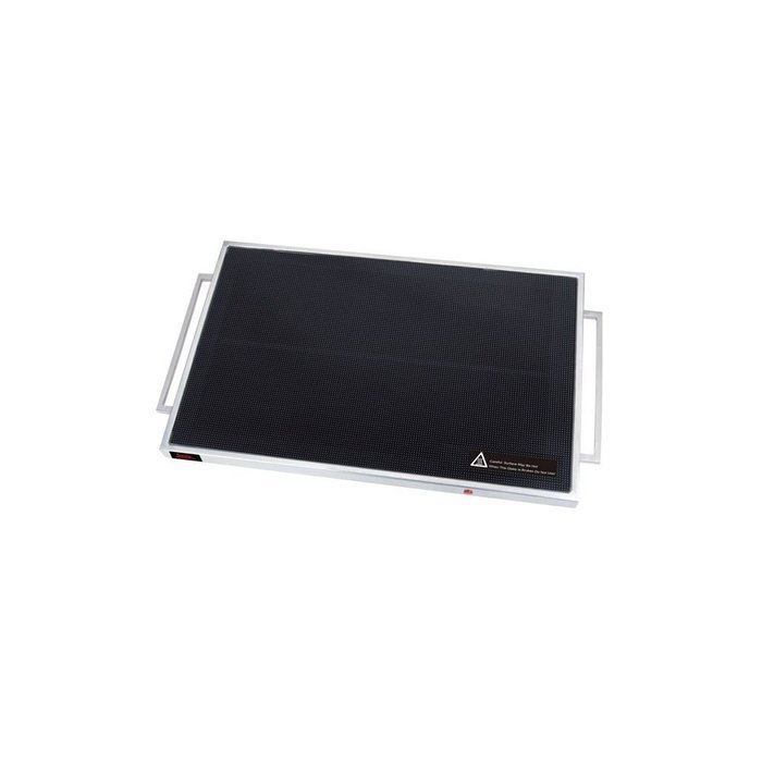 Spring USA ST-1220 20.75" x 13.75" Warming Tray