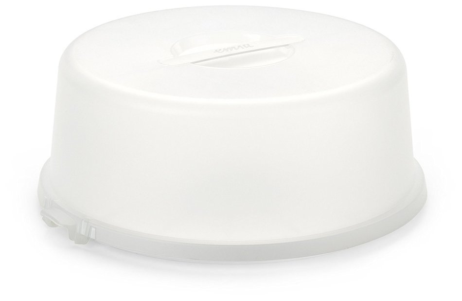 Emsa Basic Cake Butler-Pink N5