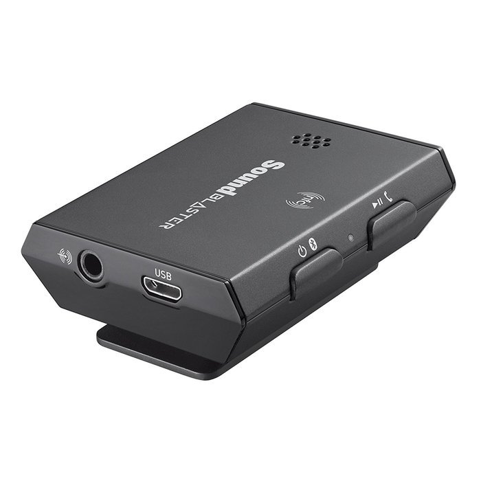 Creative Sound Blaster E3 USB audio interface DAC headphone amplifier stereo mix SB-E-3 [Japan import]