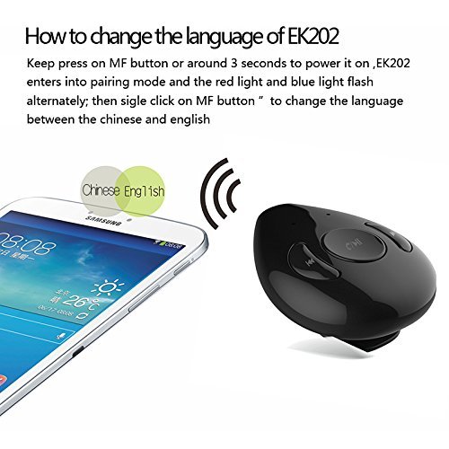 Dr. Queen Bluetooth Receiver Portable Wireless Bluetooth Audio Receiver Transmitter for Car Home Audio Music N20