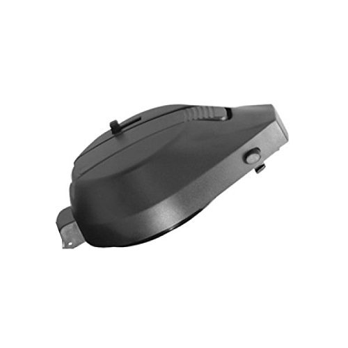 Fetco/Bunn Black Lever Airpot Lids