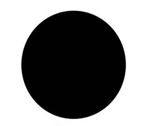 Americolor Candy colour, 2-Ounce, Black N2