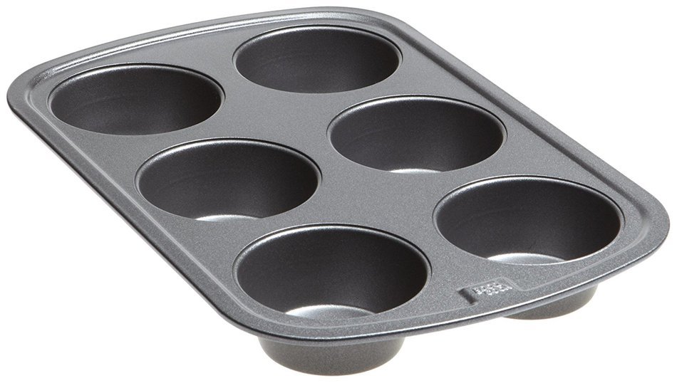 Good Cook 12 Cup Mini Muffin Pan N3