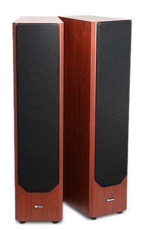 M60 Floorstanding Speaker - Boston Cherry N3