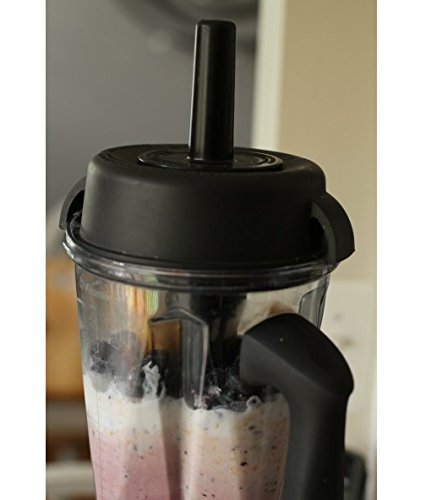YTJ Accelerator/Tamper Tool for Vitamix N4