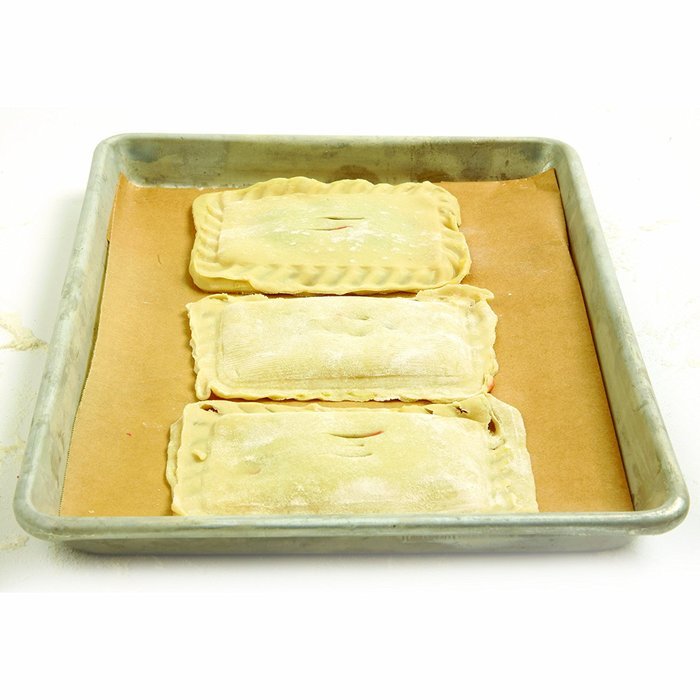 Norpro 1027 Mini Pocket Pie Mold N5