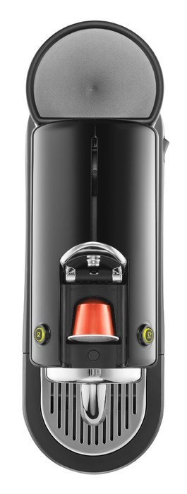 Nespresso D111-US-BK-NE1 Citiz Espresso Maker, Black N4