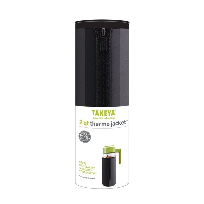 Takeya Thermo Jacket Size: 2 Qt N2