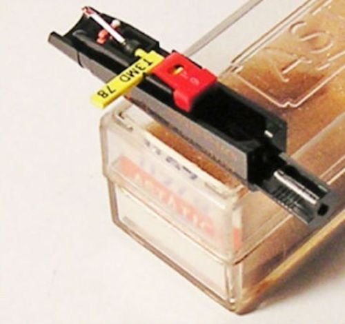 PHONOGRAPH CARTRIDGE EV 5115D ASTATIC 1197D FOR PHILCO 35-2877-2, V-M 35621-B
