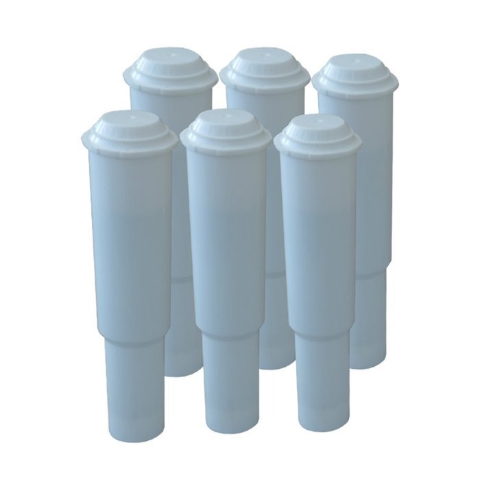 Jura z5 filter jura capresso clearyl white water filters 6 pack free