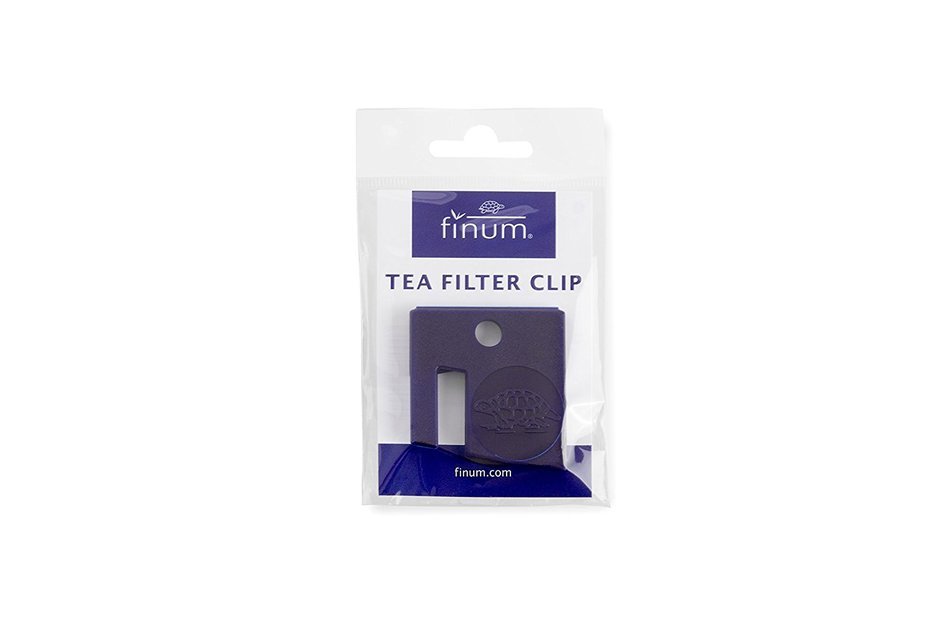 Tea Filter Clip (100 retail packages per case)