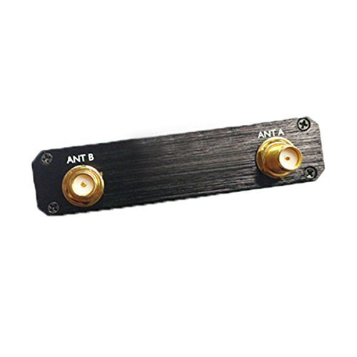 Boscam FR632 Diversity 5.8GHz 32CH Auto Scan LCD A/V Receiver N5