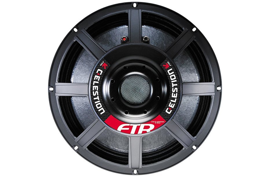 Celestion FTR18-4080HDX FTR Series 18-Inch 600-Watt Subwoofer