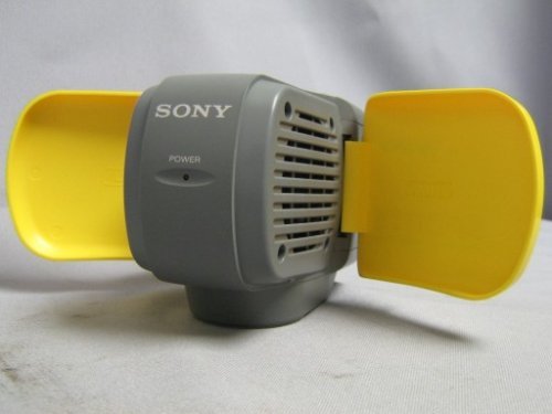 Sony Sports Active Speaker System SRS-T50G- Made in Japan N3