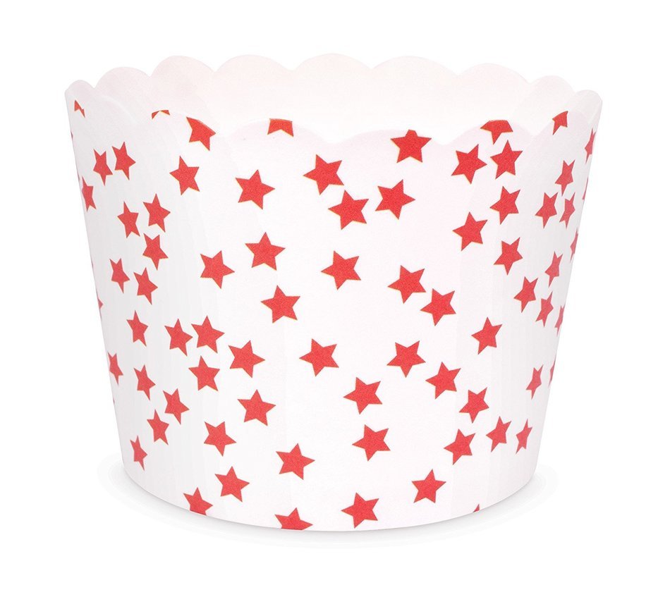 ScrapCooking 0242 Utility Cupcake Muffin Paper Baking Cup (251 Pack), Multicolor N3