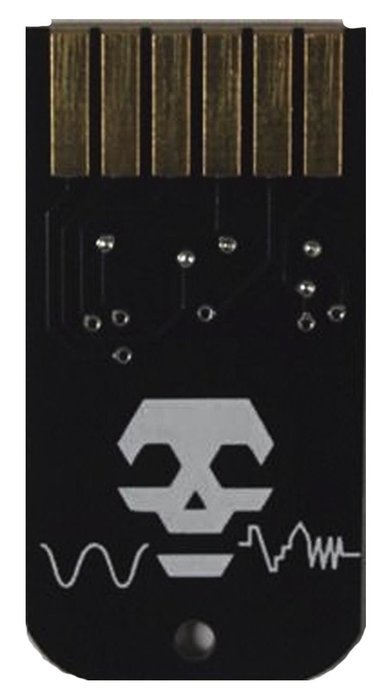 Tiptop Audio BitROT Bit Manip ZDSP Cart N2