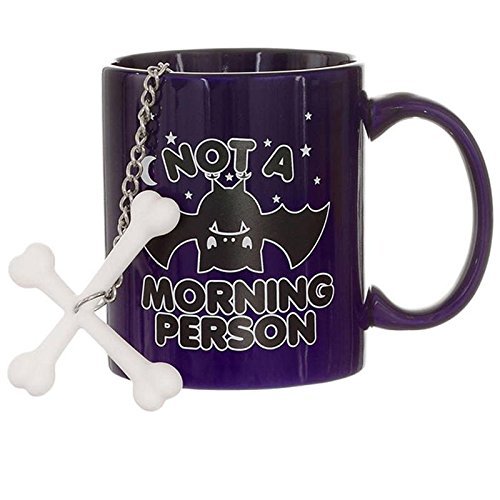 Phoneix 1 Pc Skull Filter Diffuser Loose Tea Beautiful Charming N3